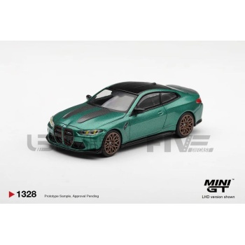 MINI GT 1/64 - BMW M4 CS (G82) - 2024