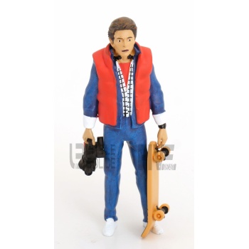 KK SCALE MODELS 1/18 - FIGURINES Morty