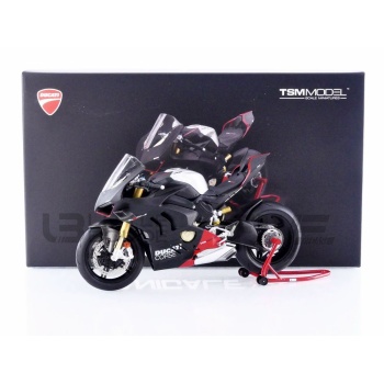 TRUESCALE MINIATURES 1/12 - DUCATI Panigale V4 SP2 - 2023