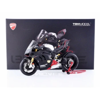 TRUESCALE MINIATURES 1/12 - DUCATI Panigale V4 SP2 - 2023