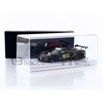 TRUESCALE MINIATURES 1/43 - CHEVROLET Corvette Z06 GT3.R - Winner 24h Daytona 2025