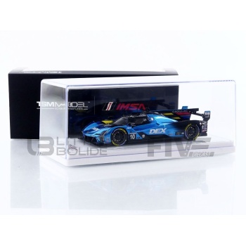 TRUESCALE MINIATURES 1/43 - CADILLAC V-Series.R - IMSA 24h Daytona 2025
