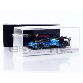 TRUESCALE MINIATURES 1/43 - CADILLAC V-Series.R - IMSA 24h Daytona 2025