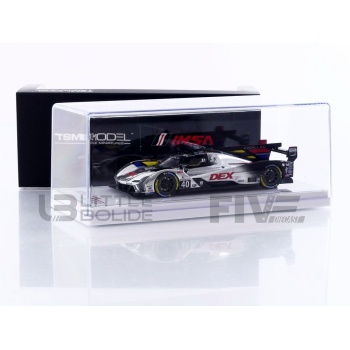 TRUESCALE MINIATURES 1/43 - CADILLAC V-Series.R - IMSA 24h Daytona 2025