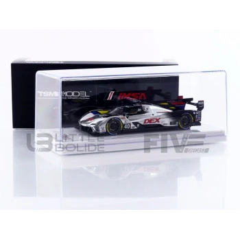TRUESCALE MINIATURES 1/43 - CADILLAC V-Series.R - IMSA 24h Daytona 2025
