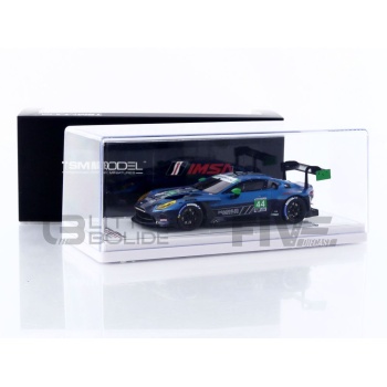 TRUESCALE MINIATURES 1/43 - ASTON MARTIN Vantage GT3 Evo - IMSA 24h Daytona 2025