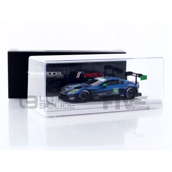 TRUESCALE MINIATURES 1/43 - ASTON MARTIN Vantage GT3 Evo - IMSA 24h Daytona 2025