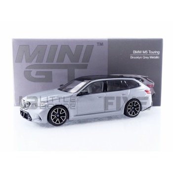 MINI GT 1/64 - BMW M5 Touring (G90) - 2025