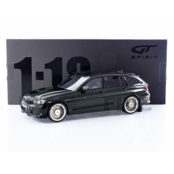 GT SPIRIT 1/18 - ALPINA B3 GT Touring - 2025
