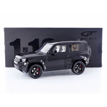 GT SPIRIT 1/18 - LAND ROVER Defender 90 P400 X-Dynamic HSE - 2021