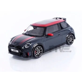 OT1244 – OTTO MOBILE 1/18 - MINI Cooper JCW Legend - 2024 - Little