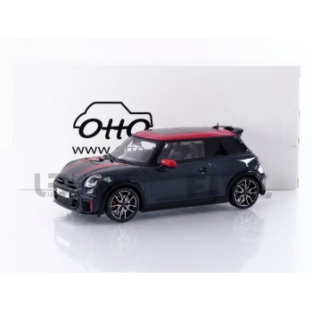 OTTO MOBILE 1/18 - MINI Cooper JCW Legend - 2024
