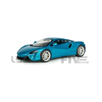 SOLIDO 1/43 - MCLAREN Artura - 2022