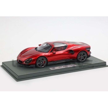 BBR 1/18 - ALFA-ROMEO 33 Stradale