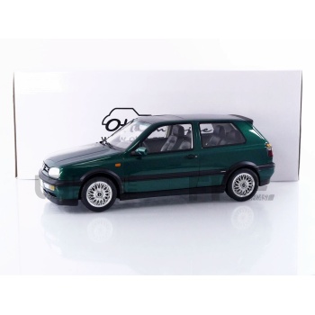 OTTO MOBILE 1/12 - VOLKSWAGEN Golf III VR6 Carat - 1992