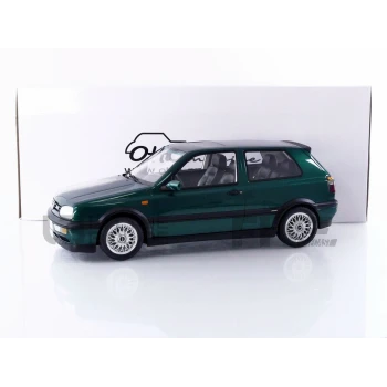 OTTO MOBILE 1/12 - VOLKSWAGEN Golf III VR6 Carat - 1992