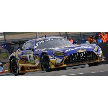 SPARK 1/43 - MERCEDES - AMG GT3 - Winner 24h Nurburgring 2026