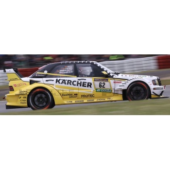 SPARK 1/43 - MERCEDES-BENZ 190 E (W201) 2.5-16 Evo II - 24h Nurburgring 2026