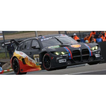 SPARK 1/43 - BMW M3 Touring - 24h Nurburgring 2026