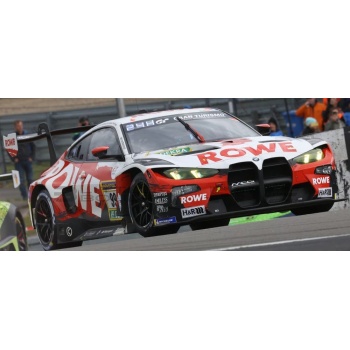 SPARK 1/43 - BMW M4 GT3 Evo - 3rd 24h Nurburgring 2026