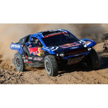 SPARK 1/43 - FORD Raptor T1+ - 3rd Dakar Rally 2026