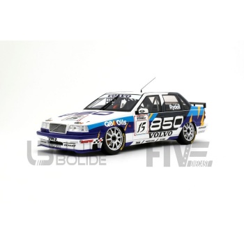 OTTO MOBILE 1/18 - VOLVO 850 - BTCC 1995