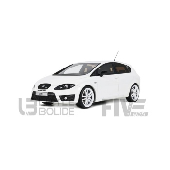 OTTO MOBILE 1/18 - SEAT Leon MK2 Cupra - 2010