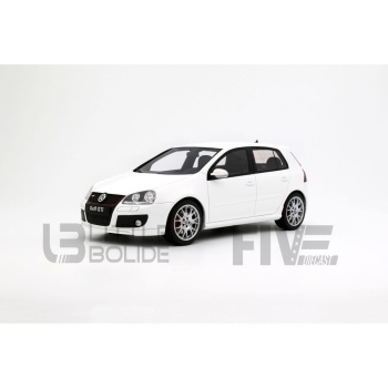 OTTO MOBILE 1/18 - VOLKSWAGEN Golf V GTi Edition 30 - 2007