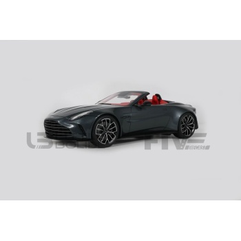 GT SPIRIT 1/18 - ASTON MARTIN Vantage Roadster - 2025
