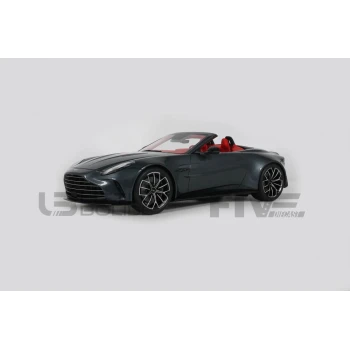GT SPIRIT 1/18 - ASTON MARTIN Vantage Roadster - 2025