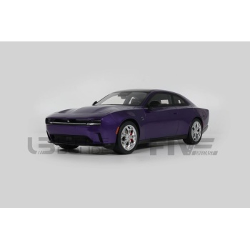 GT SPIRIT 1/18 - DODGE Charger Daytona R/T - 2024