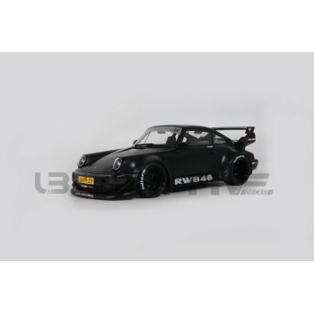 GT SPIRIT 1/18 - PORSCHE 911 (930) RWB48 - 2013