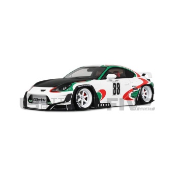 GT SPIRIT 1/18 - TOYOTA GR86 Pandem - 2026