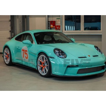 GT SPIRIT 1/18 - PORSCHE 911 (992) - 2025