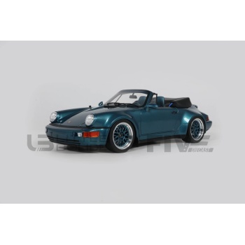 GT SPIRIT 1/18 - PORSCHE 911 (964) America GS - 1993