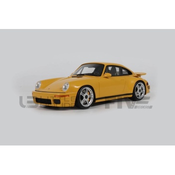 GT SPIRIT 1/18 - PORSCHE 911 (964) CTR Anniversary - 2019
