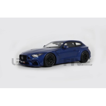 GT SPIRIT 1/18 - MERCEDES-BENZ Brabus Rocket GTS - 2025