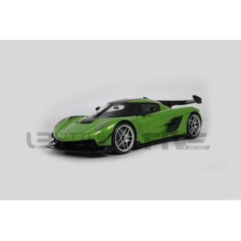 GT SPIRIT 1/18 - KOENIGSEGG Jesko - 2024