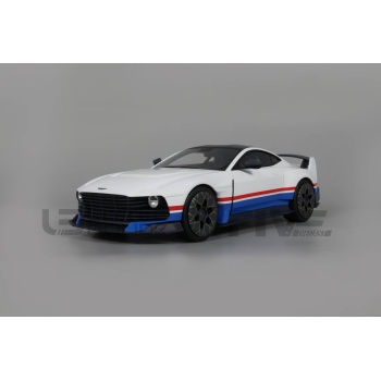 GT SPIRIT 1/18 - ASTON MARTIN Valiant - 2024