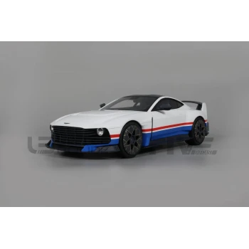 GT SPIRIT 1/18 - ASTON MARTIN Valiant - 2024