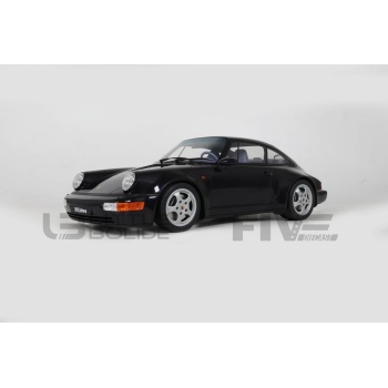 GT SPIRIT 1/12 - PORSCHE 911 (964) Coupe - 1993