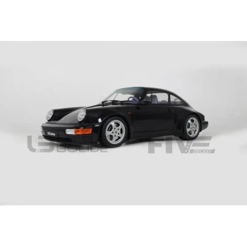 GT SPIRIT 1/12 - PORSCHE 911 (964) Coupe - 1993