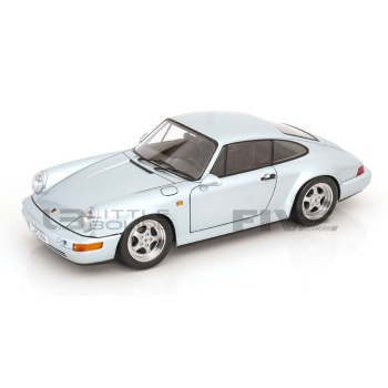 KK SCALE MODELS 1/12 - PORSCHE 911 (964) RS - 1992