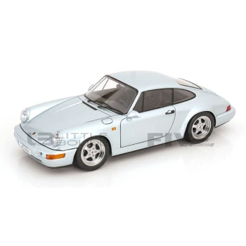 KK SCALE MODELS 1/12 - PORSCHE 911 (964) RS - 1992
