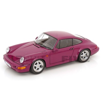KK SCALE MODELS 1/12 - PORSCHE 911 (964) RS - 1992