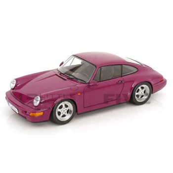 KK SCALE MODELS 1/12 - PORSCHE 911 (964) RS - 1992