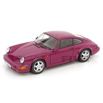 KK SCALE MODELS 1/12 - PORSCHE 911 (964) RS - 1992