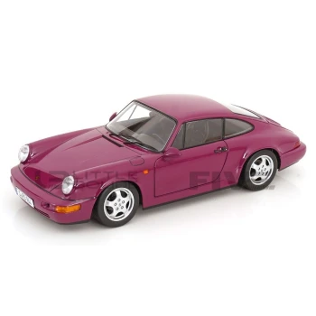 KK SCALE MODELS 1/12 - PORSCHE 911 (964) RS - 1992