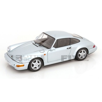 KK SCALE MODELS 1/12 - PORSCHE 911 (964) RS - 1992
