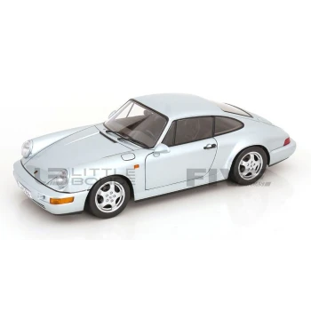 KK SCALE MODELS 1/12 - PORSCHE 911 (964) RS - 1992